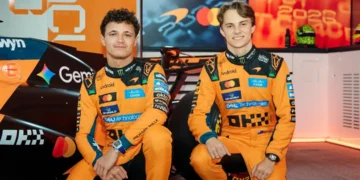 Lando Norris braces for Oscar Piastri’s relentless challenge: will rivalry ignite this F1 season?