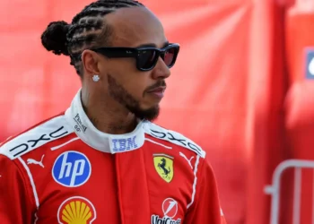 Lewis Hamilton shocks F1 world: new cars feel slower than GP2 car!