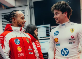 Lewis Hamilton faces race against time: five months to save his F1 legacy