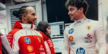 Lewis Hamilton faces race against time: five months to save his F1 legacy