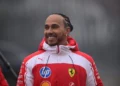 Lewis Hamilton’s stunning transformation at Ferrari: can he reclaim his glory in 2026?