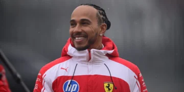 Lewis Hamilton’s stunning transformation at Ferrari: can he reclaim his glory in 2026?
