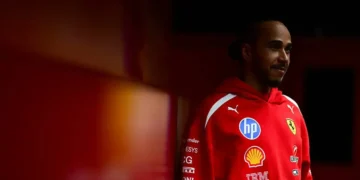 Lewis Hamilton’s shocking potential exit from Ferrari revealed: what could force his departure?