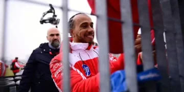 Lewis Hamilton issues urgent reality check for Ferrari: 2026 season demands no illusions
