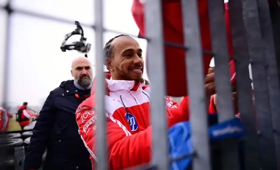 Lewis Hamilton issues urgent reality check for Ferrari: 2026 season demands no illusions