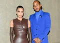 Lewis Hamilton and Kim Kardashian: explosive romance rumors spark F1 frenzy ahead of 2026 season