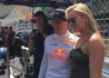 Lindsey Vonn reveals shocking F1 switch: ‘You can’t get pregnant’ and the racing dream unfulfilled