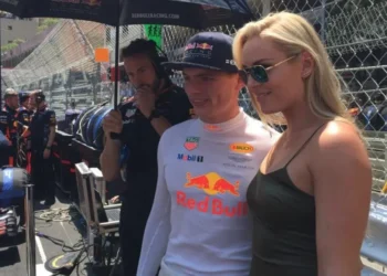 Lindsey Vonn reveals shocking F1 switch: ‘You can’t get pregnant’ and the racing dream unfulfilled