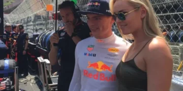 Lindsey Vonn reveals shocking F1 switch: ‘You can’t get pregnant’ and the racing dream unfulfilled