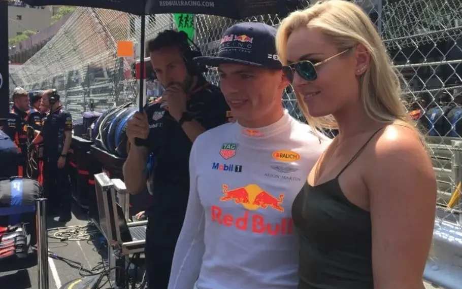 Lindsey Vonn reveals shocking F1 switch: ‘You can’t get pregnant’ and the racing dream unfulfilled