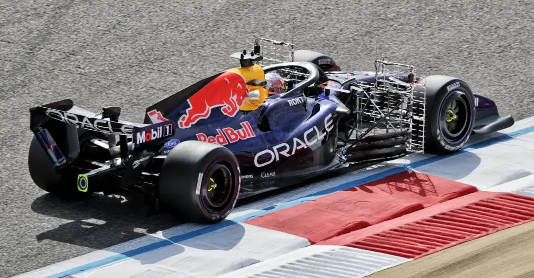 Max Verstappen reveals shocking secrets behind Red Bull&rsquo;s strategy to keep him satisfied