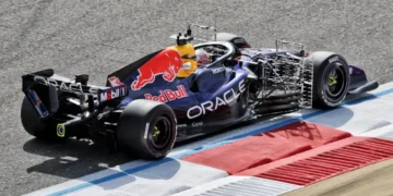 Max Verstappen reveals shocking secrets behind Red Bull’s strategy to keep him satisfied