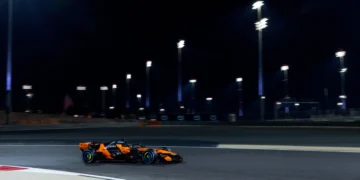 McLaren revolutionizes F1 steering wheel: the secret to mastering 2026 hybrid power dynamics