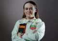 Megan Bruce makes history: 2026 F1 Academy seat secured with TAG Heuer and Campos Racing