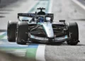 Mercedes shocks F1 rivals with stunning race simulation: a wake-up call for Williams