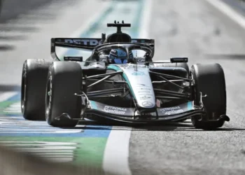 Mercedes shocks F1 rivals with stunning race simulation: a wake-up call for Williams