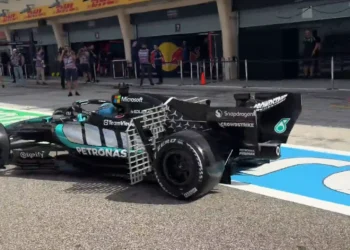 Mercedes engine mystery ignites F1 paddock: is this the secret to their dominance?