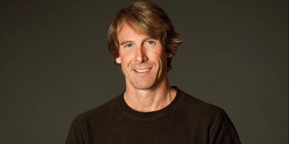 Cadillac F1 team embroiled in explosive legal showdown with Hollywood’s Michael Bay over Super Bowl ad