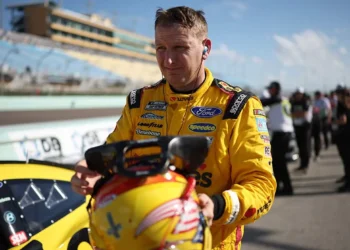 Michael McDowell reveals shocking 9-word secret to conquering Daytona 500 challenges