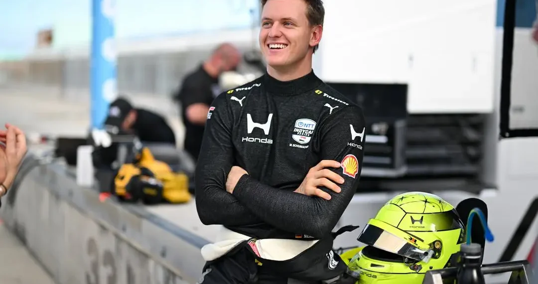 Mick Schumacher makes shocking return to racing: can he conquer IndyCar and revive his career?