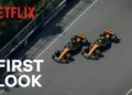 Netflix shocks fans by broadcasting first live F1 race in groundbreaking Apple TV partnership