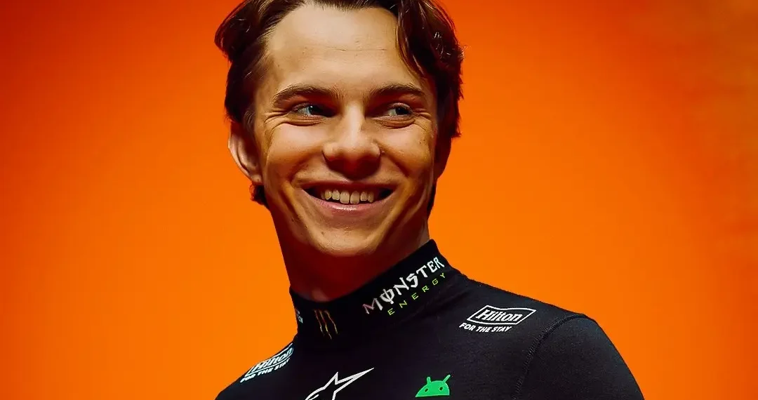 Oscar Piastri reveals shocking challenges of new F1 era: are drivers ready for the revolution?