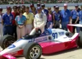 Indy 500 legend Phil Krueger passes away at 74: racing world mourns a true hero