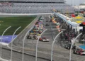 Rolex 24 breaks records and redefines motorsport: a historic milestone at Daytona