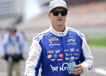 Ryan Preece dominates in thrilling victory: Daytona 500 dreams ignite after New Smyrna triumph