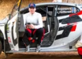 Kalle Rovanperä reveals shocking switch from rallying to single-seater racing: the bold new chapter