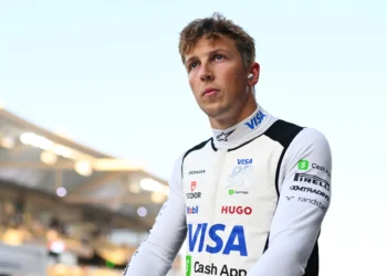 Liam Lawson gears up for thrilling 2026 F1 transformation with new race engineer at Racing Bulls