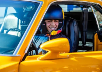 Racing Bulls’ Arvid Lindblad impresses: is he the next Isack Hadjar in Formula 2?