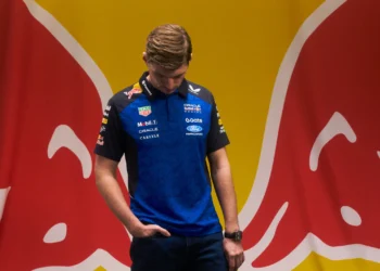 Max Verstappen reveals shocking plans: no return to F1 after retirement, eyes new racing horizons