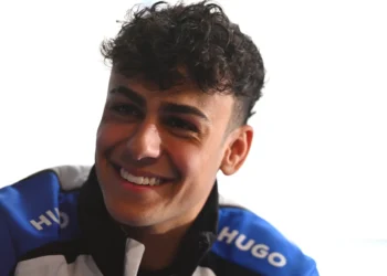 Arvid Lindblad poised to eclipse Liam Lawson in fierce F1 2026 battle for Red Bull glory