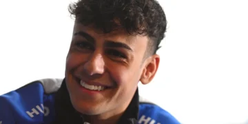 Arvid Lindblad poised to eclipse Liam Lawson in fierce F1 2026 battle for Red Bull glory