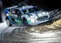 Jon Armstrong’s shocking Rally1 debut: lessons learned from a Monte Carlo disaster