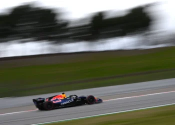 Isack Hadjar faces daunting challenge as Max Verstappen’s Red Bull teammate: can he rise to glory?