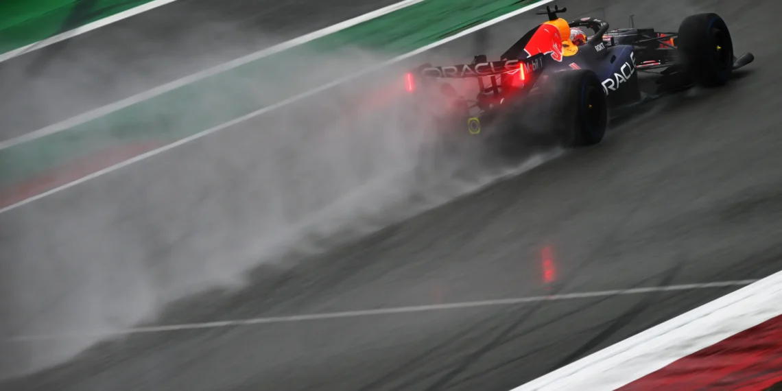 Red Bull reveals shocking secret behind historic F1 turnaround: the unstoppable team spirit