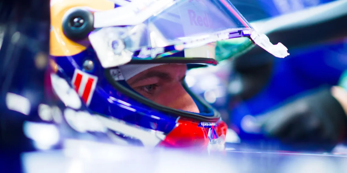 Max Verstappen stunned by groundbreaking Red Bull 2026 F1 car performance: insider reveals shocking details