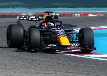 Max Verstappen dazzles at Bahrain tests as Red Bull dominates, Williams shines with record laps