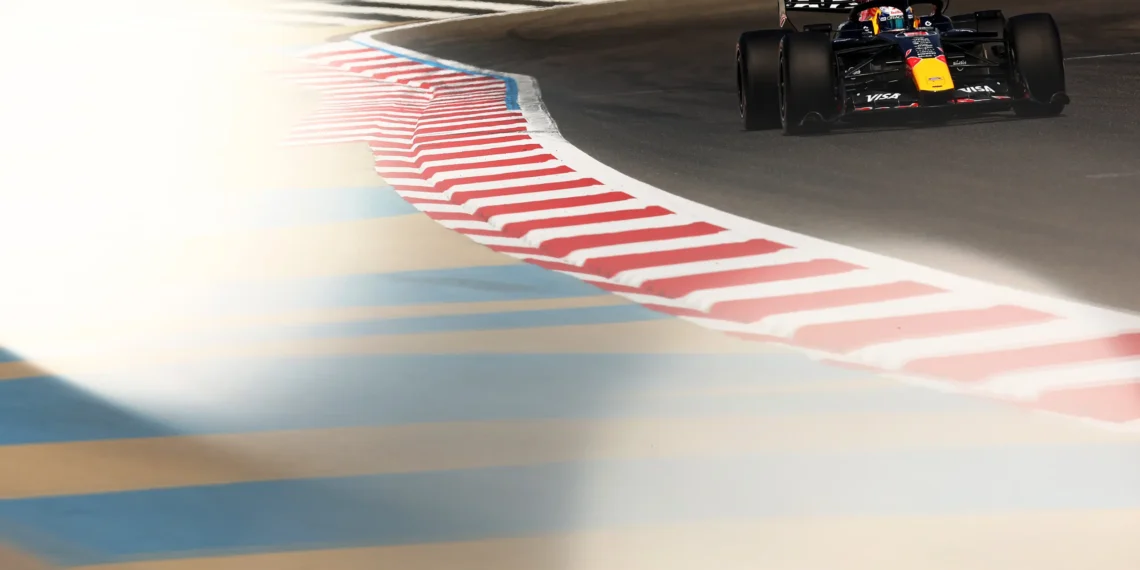 Max Verstappen reveals groundbreaking downshifting technique: Red Bull’s secret weapon for F1 dominance