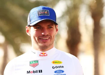 Max Verstappen slams F1’s new era: “It’s like Formula E on steroids!