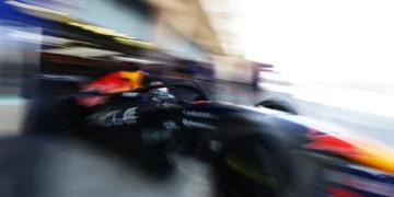 Red Bull Racing denies being the benchmark: a shocking admission ahead of 2026 season