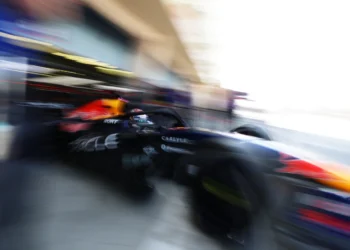 Red Bull faces unexpected setback at Bahrain test: will it derail their championship hopes?