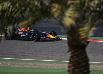 Max Verstappen unleashes shocking truth about F1 2026 cars: ‘not a lot of fun’