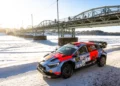 Thierry Neuville channels Lewis Hamilton’s struggle: the fight for dominance intensifies in WRC
