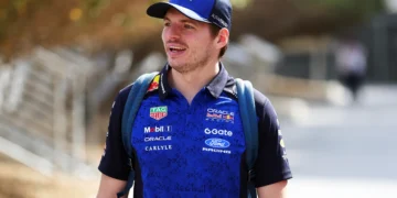 Max Verstappen slams F1 glitz: “At the end, we’re all equal in the bathroom!”