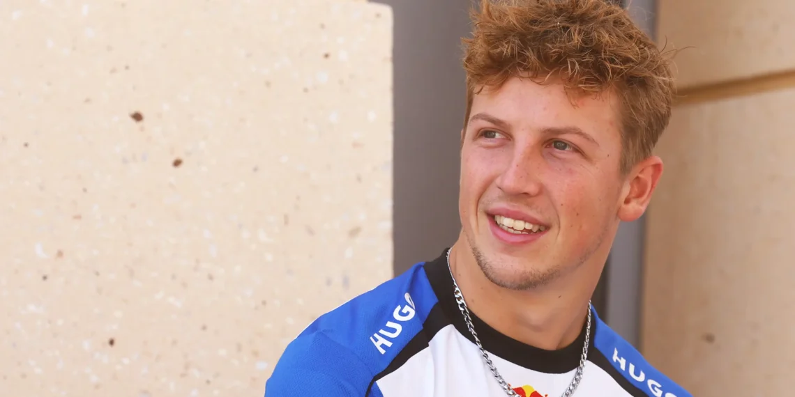 Liam Lawson laughs off Toto Wolff’s bold claim: is Red Bull’s engine truly unbeatable?