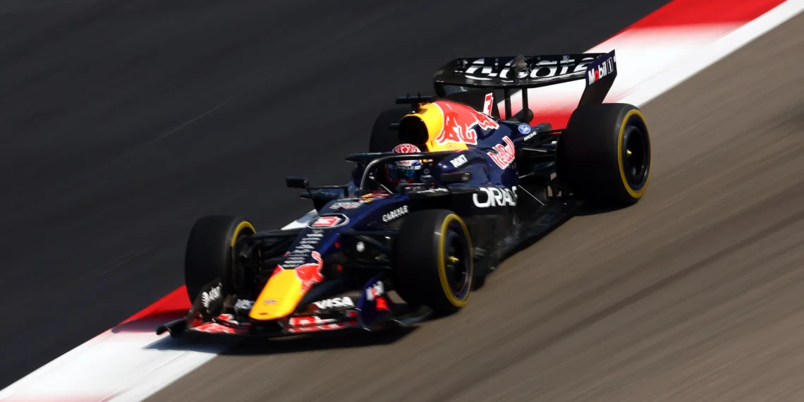 Max Verstappen revolutionizes F1 driving techniques as new regulations spark energy management debate