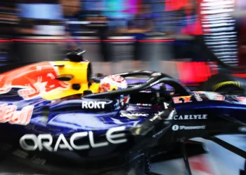 Red Bull secures explosive multi-year deal with Oracle: a powerhouse partnership ignites F1 success